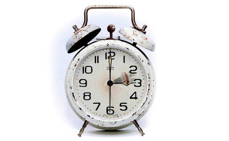 Kids' Time Travel Stories