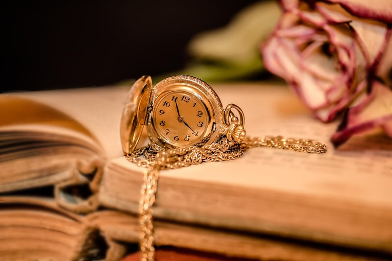 Mind-Bending Time Travel Plots