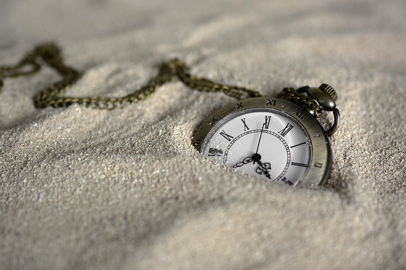 Top Time Travel Comedies